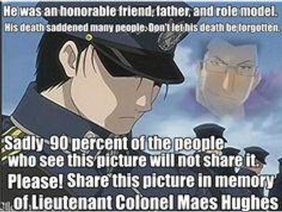 Fullmetal Alchemist FANBASE's Photo