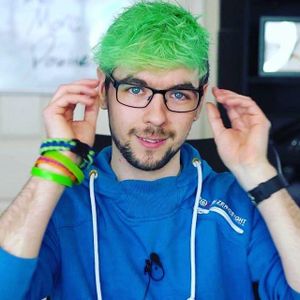 JackSepticEye fan page!'s Photo