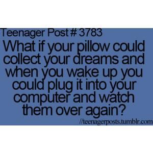 Teenager Posts! :D's Photo