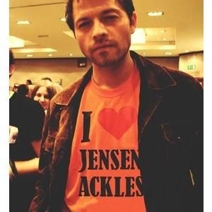 Destiel Fanpage's Photo