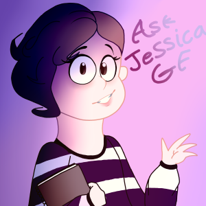 AskJessicaGF's ArtPage