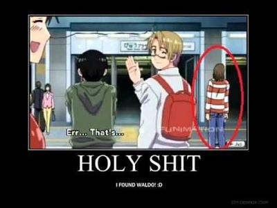 HETALIA!'s Photo