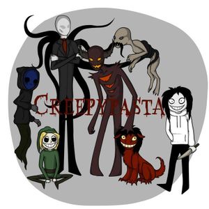 Creepypasta fanpage