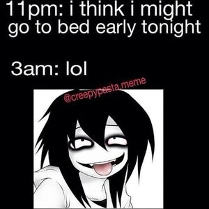 Creepypasta memes!'s Photo