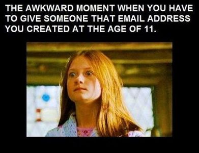 Awkward Moments's Photo