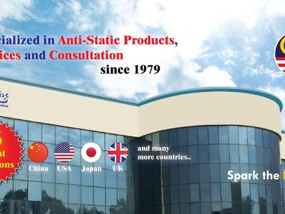 TAKO Since 1979 - Total Lightning Protection Solution