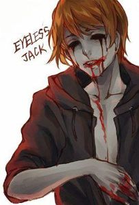 Eyeless Jack Lovers's Photo