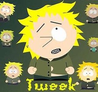 South park's Photo