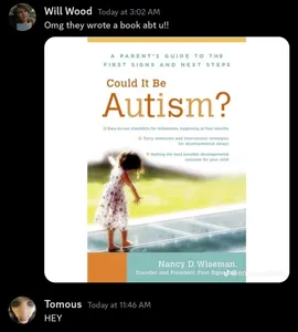 Silly Discord Screenshots's Photo Silly Discord Screenshots's Photo