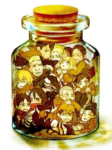 Bottled Anime's Photo Bottled Anime's Photo