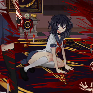 everything yandere simulator's Photo