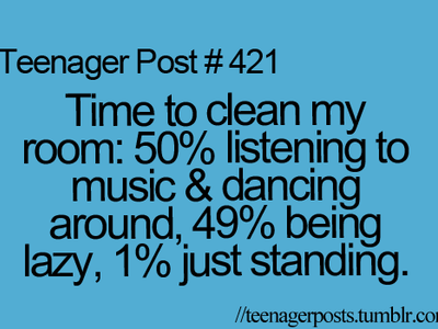 Teenager Post Page's Photo