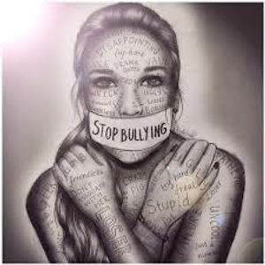 Stop the bullying and start saving lives!