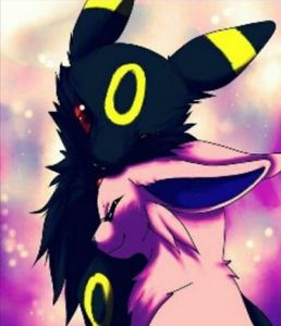 Only Eevee Evelution fans only!'s Photo