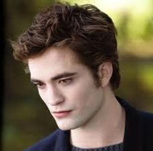 Robert Pattison