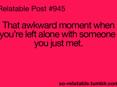 Awkward Moments's Photo