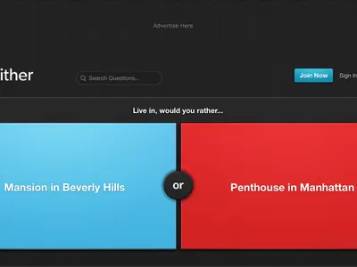 Would you RaThEr...?'s Photo Would you RaThEr...?'s Photo
