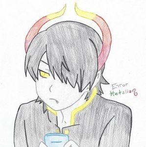 ~Fandomstuck~ Drawing Requests's Photo