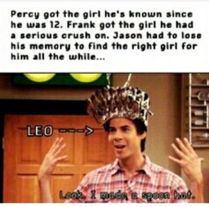 Percy Jackson fandom's Photo