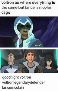 everything voltron!'s Photo