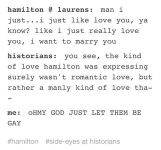 Hamilton Memes's Photo