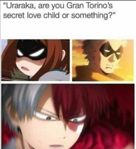 Boku no hero memes's Photo