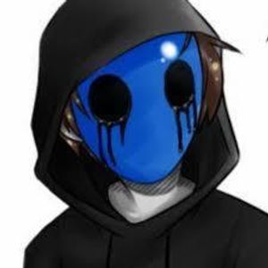 Eyeless Jack Lovers's Photo