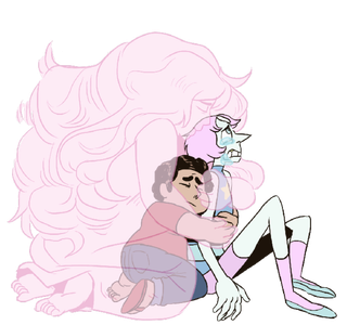 Steven Universe trending!'s Photo