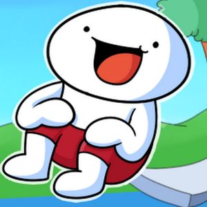 Theodd1sout!