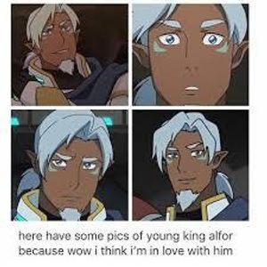 everything voltron!'s Photo