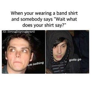 Emo Memes (For Some Reason)'s Photo