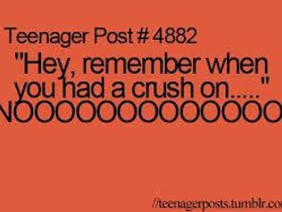 Teenager Post Page's Photo