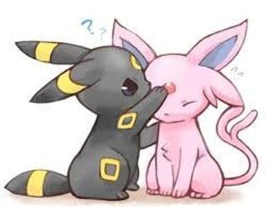 Only Eevee Evelution fans only!'s Photo