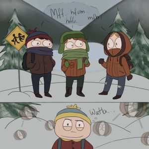 South park's Photo