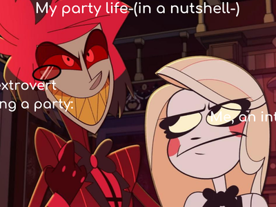 My homemade Helluva boss/Hazbin Hotel memes-'s Photo