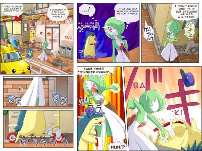 Gardevoir fan page's Photo