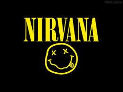 nirvana