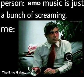 Emo Memes (For Some Reason)'s Photo