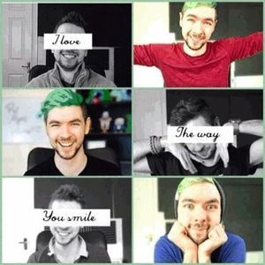 JackSepticEye fan page!'s Photo