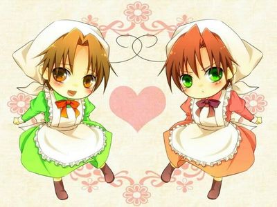 HETALIA!'s Photo