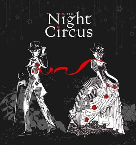 The Night Circus Freakshow