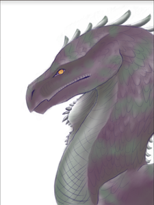 My dragon art page?'s Photo