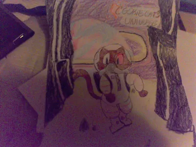 Drawing Contest! (4) Drawing Contest! (4)