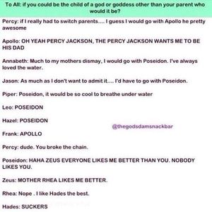 Percy Jackson fandom's Photo