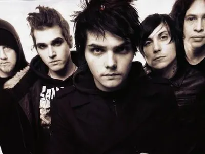 ROCK MUSIC!'s Photo ROCK MUSIC!'s Photo