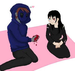 Creepypasta Shipping and Roleplay's Photo Creepypasta Shipping and Roleplay's Photo