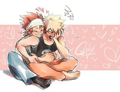 Kiribaku page's Photo