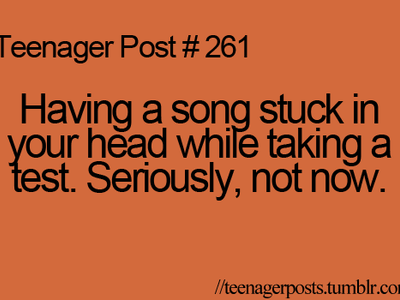 Teenager Post Page's Photo