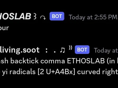 Silly Discord Screenshots's Photo Silly Discord Screenshots's Photo