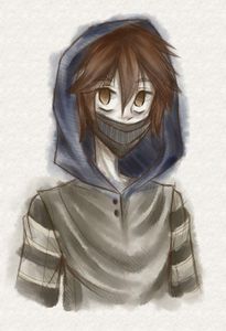 Creepypasta (1)'s Photo